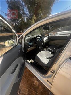 شيفروليه سايل